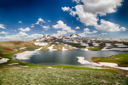 18 лучших мест для посещения в Армении