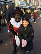 Sinterklaas-ը նիդերլանդներում