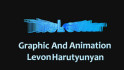 Glass Breaking - Animation From Levon Harutyunyan - LevHar