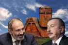 Ալիևն ակամա ասել է, թե ինչի համար է պետք Հայաստանի լեգիտիմ իշխանությունը