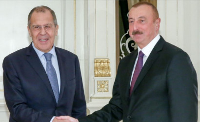 Ռուսաստանը մտադիր է նպաստել Հայաստանի և Ադրբեջանի միջև երկխոսությանը