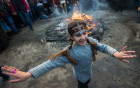 Армянский национальный праздник Трндез. Как празднуют Трндез?