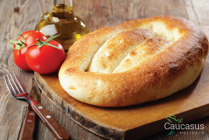 ALL ABOUT ARMENIAN BREAD