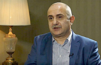 Սամվել Բաբայանին անհրաժեշտ է 5 /10% ստորագրություն` ԼՂՀ նախագահական ընտրություններում առաջադրվելու համար