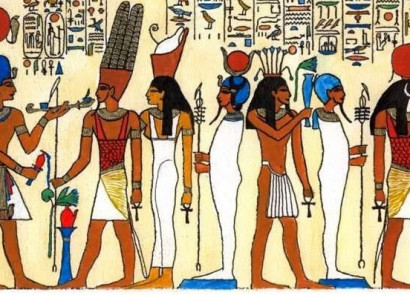 Հին Եգիպտոսի տիրակալները՝ օրինապահության պահանջատերեր
