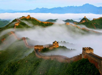 Չինական Մեծ պատը