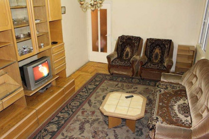 For rent: Apartment in the centre of Yerevan near Republic Square