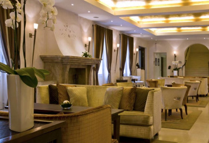 How to choose the best hotel in Yerevan?