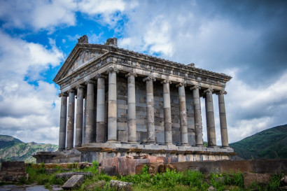 Что посмотреть в Армении за 3 дня? Гид для Туриста