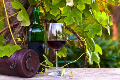 Виды лучших армянских вин - С чем их пить?