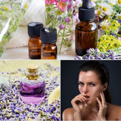 Armenian lavender Oil