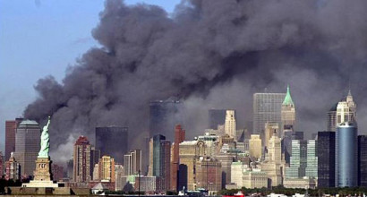 Այսօր սեպտեմբերի 11-ն է, այս օրը նաև մեզ համար պետք է դաս լինի, որ մենք հասկանանք, որ բռնությունը բռնություն է ծնում