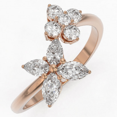 ENGAGEMENT RING TRENDS YOU SHOULD KNOW IN 2019