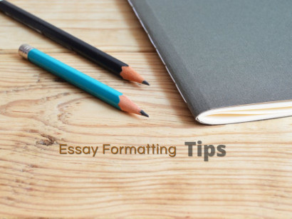 Be Professional by Following essay formatting Rules