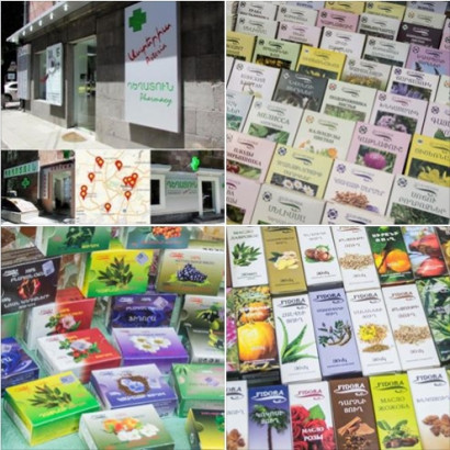 Հայկական «ՖԻԴՈՐԱ» ընկերության բուսական յուղերը և բուժիչ կոսմետիկան, կարող եք գնել Երևանում գործող «ԱՍՏԵՐԻԱ» դեղատներից