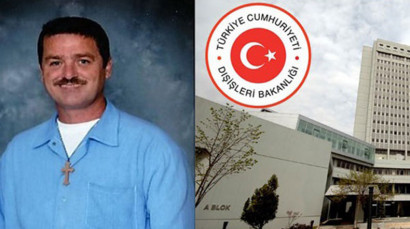 Լոս Անջելեսում Թուրքիայի գլխավոր հյուպատոս Քեմալ Արըքանին սպանած Համբիգ Սասունյանը կարող է պայմանական ազատ արձակվել