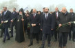 ՀՀ վարչապետն ու բարձրաստիճան պաշտոնյաները հարգանքի տուրք են մատուցել Բաքվի ջարդերի զոհերի հիշատակին