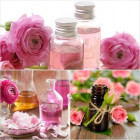 Розовое масло является прекрасным омолаживающим средством -Դիդորա