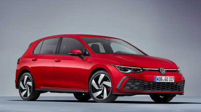Volkswagen-ը ցուցադրել է նոր Golf-ի երեք մոդիֆիկացիա