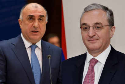Online mode as a new round of talks on Karabakh