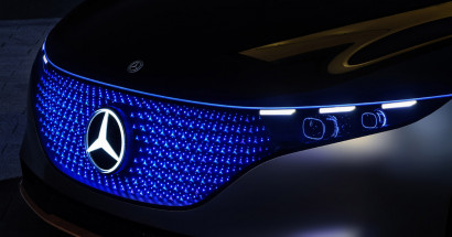 Mercedes-Benz-ը՝ ավտոմոբիլային ամենաթանկ ապրանքանիշ