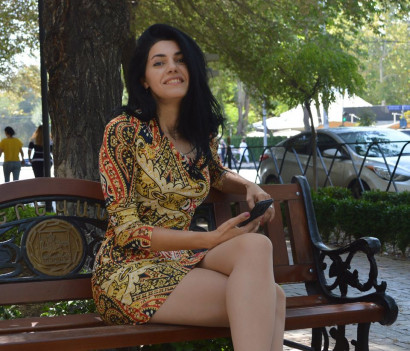 «Հայաստանում 18-ը լրանալուն պես բոլոր աղջիկների կուսաթաղանքը պետք Է հեռացվի». Լյուսի Քոչարյան