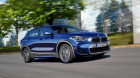 BMW X2-ը դարձել է լիցքավորվող հիբրիդ
