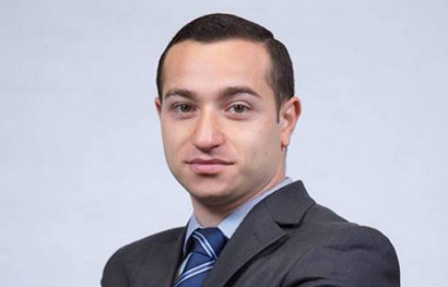 Մխիթար Հայրապետյանն ընտրվել է Հայաստան-Իրան բարեկամական խմբի ղեկավար. Նա փոխարինեց Վարազդատ Կարապետյանին