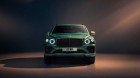 Bentley-ն ներկայացրել է նոր սերնդի Bentayga ամենագնացը