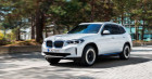 BMW iX3՝ կոմպակտ քրոսովերի էլեկտրական հետնորդ