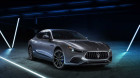 Maserati-ն ներկայացրել է առաջին հիբրիդը
