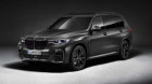 BMW-ն ներկայացրել է X7 մոդելի Dark Shadow Edition տարբերակը