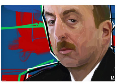 Арцах: Разгром Баку продолжается: Первые поражения Алиева: Провал на всех фронтах