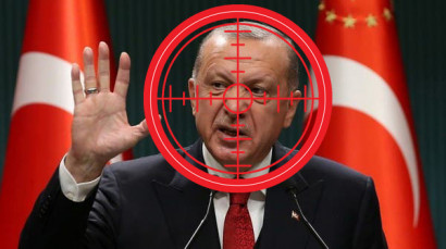 Последний инструмент Эрдогана это заложники - армянское население в Турции