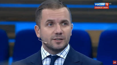 Станислав Притчин о том, как Алиев оставил Эрдогана «за бортом»
