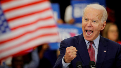 Time for implementation of Joe Biden's promises to recognize the 1915 Armenian Genocide