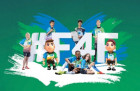 «Ֆուտբոլը հանուն բարեկամության» 2020 թվականի միջազգային մրցաշրջանը՝ նոր, առցանց ձևաչափով