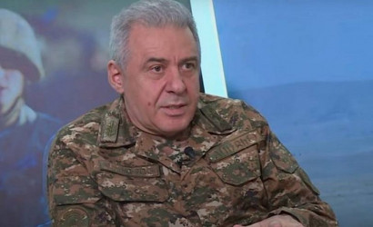 ՊՆ նախարար․ Ադրբեջանցի զինծառայողների ՀՀ տարածքում տեսնելիս պետք չէ մտահոգվել