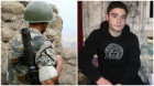 Մանկատանը 5 տարի ապրած 18-ամյա զինվորը երազում է հեռախոս ունենալ / Մեր Հերոս Տղերքը !