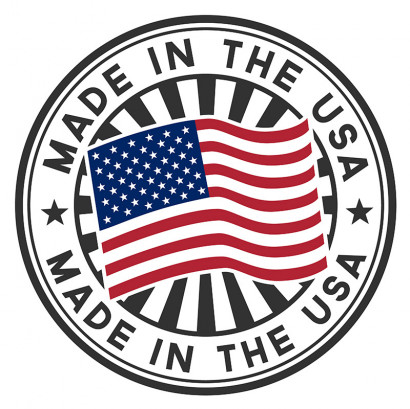Օրենքներ, որոնք «made in U.S.A.»