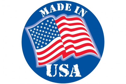 Օրենքներ, որոնք «made in U.S.A.» (4)