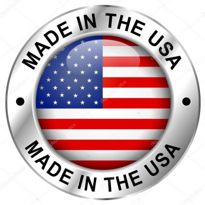 Օրենքներ, որոնք «made in U.S.A.» (6)