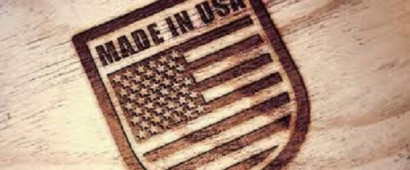 Օրենքներ, որոնք «made in U.S.A.» (8)