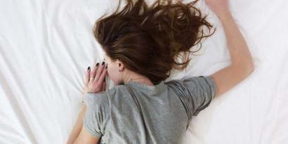 Բժիշկները հայտնել են քնի բարելավման համար նախատեսված մթերքները
