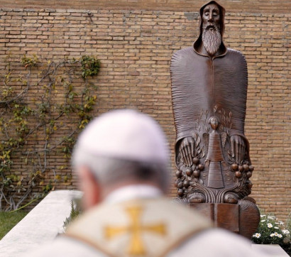 Հռոմի Ֆրանցիսկոս պապի կարգադրությամբ Վատիկանում Գրիգոր Նարեկացու ամենամյա հիշատակման օր կլինի փետրվարի 27-ը