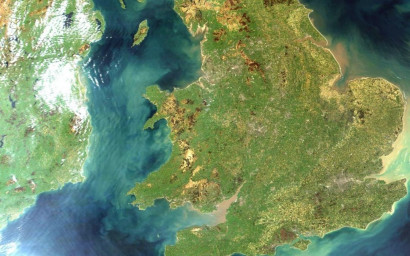 Արևային էներգիան կարող է մեծ դեր խաղալ Մեծ Բրիտանիայի վերականգնվող աղբյուրների՝ պլանավորված գազային նավատորմի տեղաշարժման հարցում