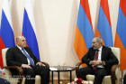The agenda of the Armenian-Russian cooperation