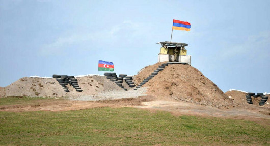 CSTO monitoring mission on the border of Armenia and Azerbaijan: pros and cons