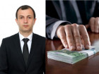 ԿՈՌՈՒՊՑԻԱ. Գործը գլուխ բերելու համար Հ.Մարտիրոսյանը միջնորդին փոխանցել է 20.000 դոլար գումար և 4 Zilli բերնդի կոստյում