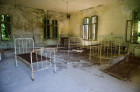 Nothing is more terrifying than the history behind Poveglia
